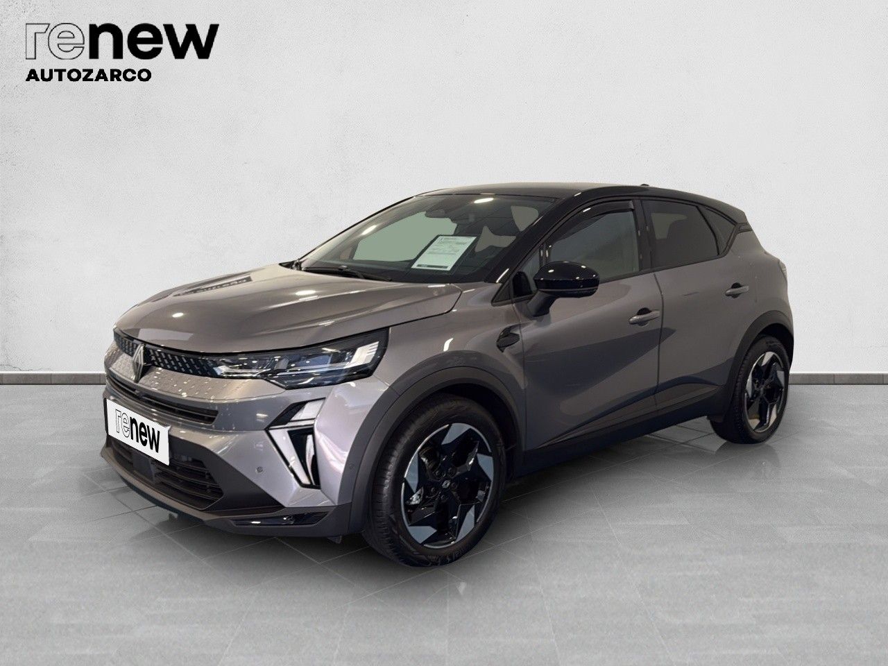 Captur
