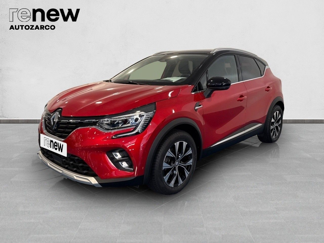 Captur