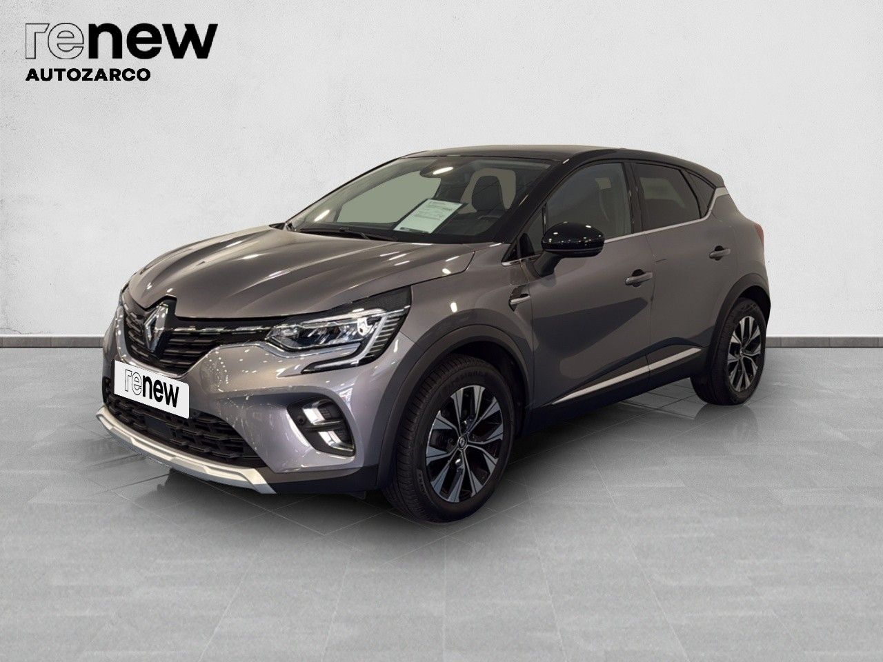 Captur