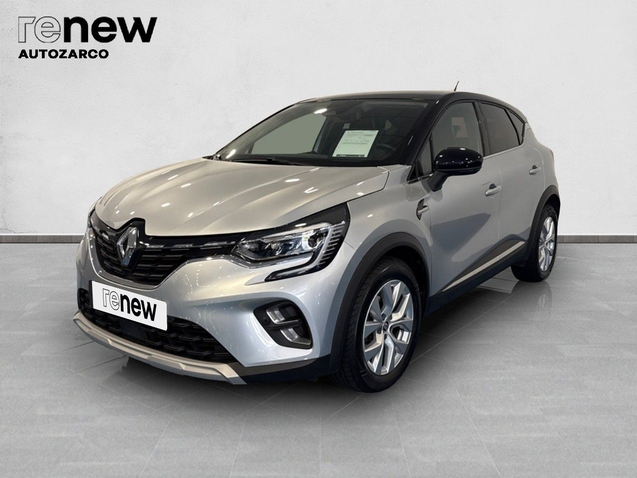 Captur