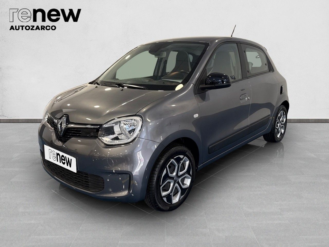 Twingo