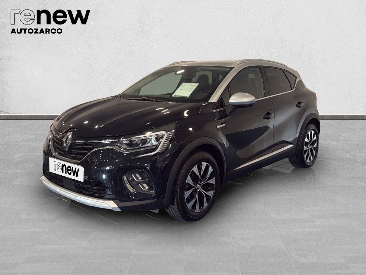 Captur