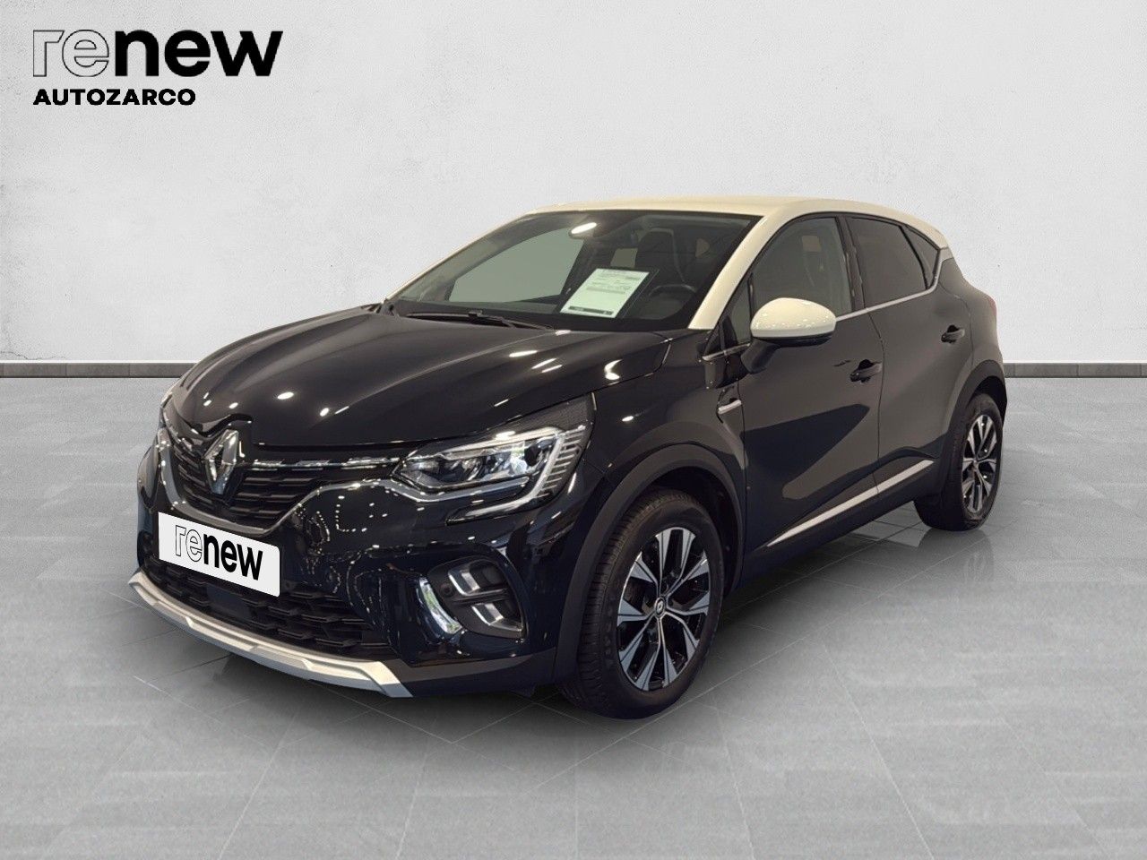 Captur