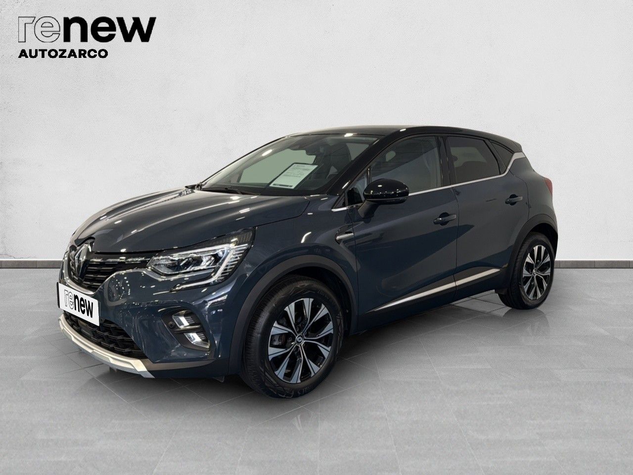 Captur