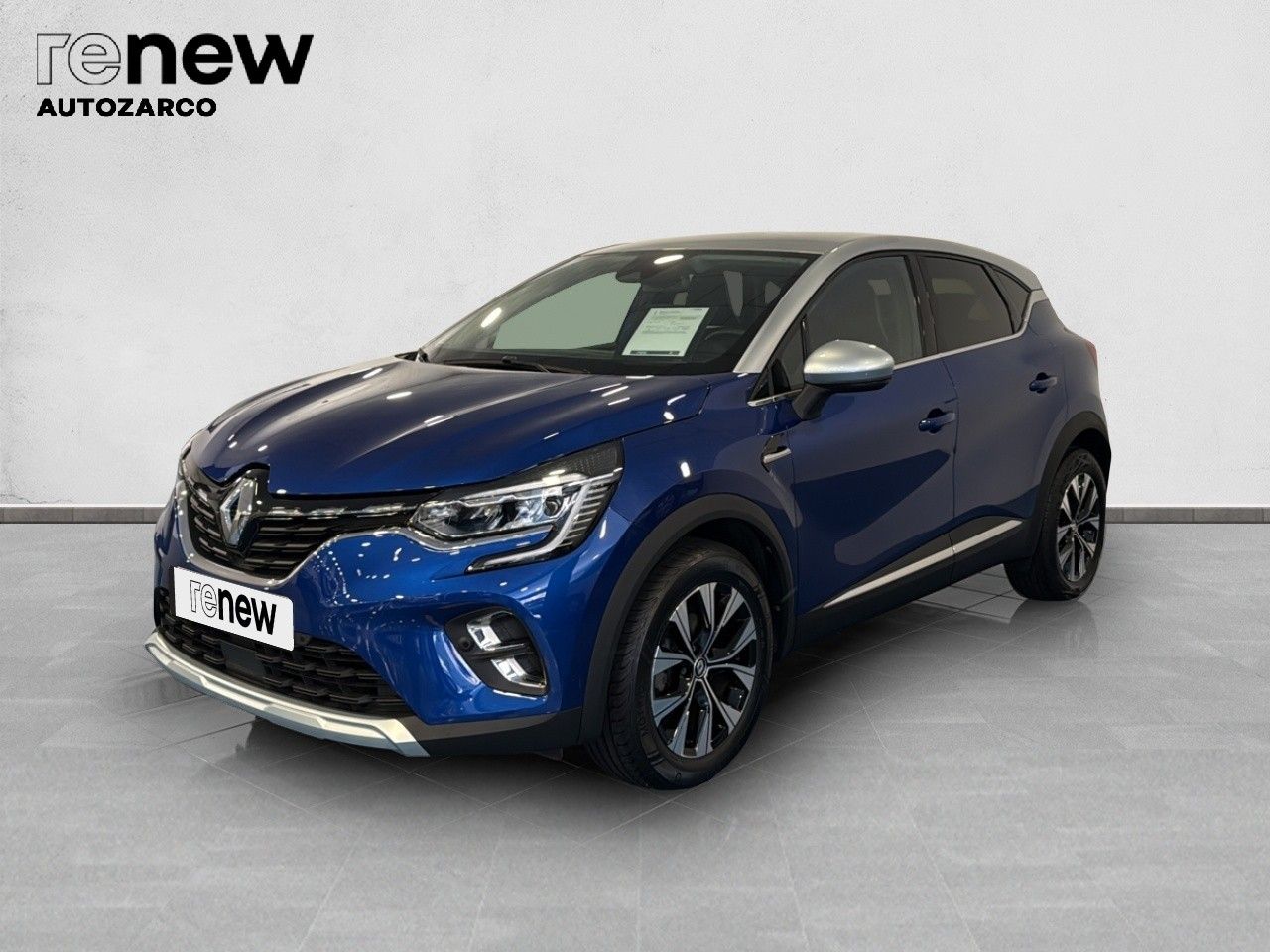 Captur