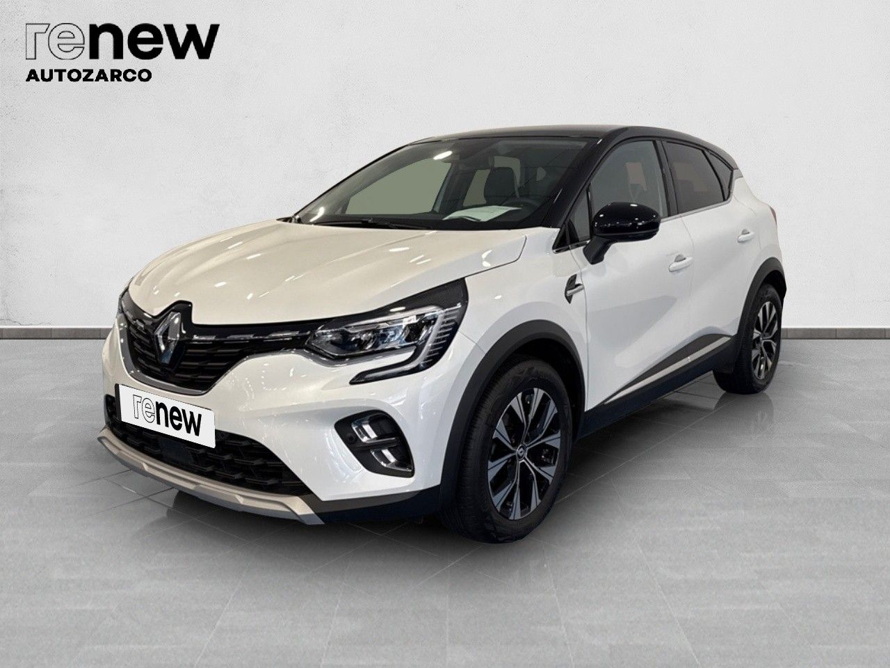Captur