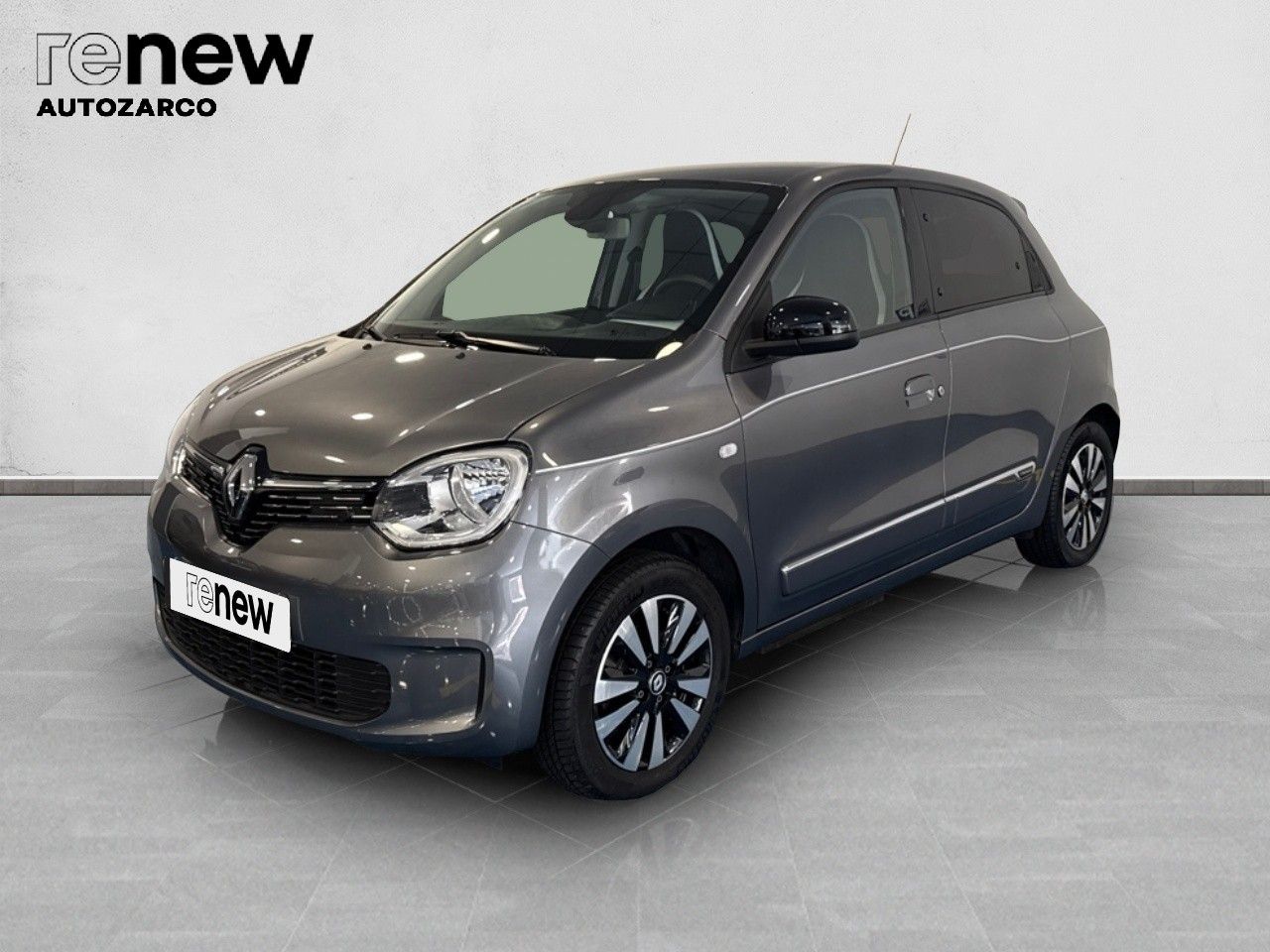 Twingo