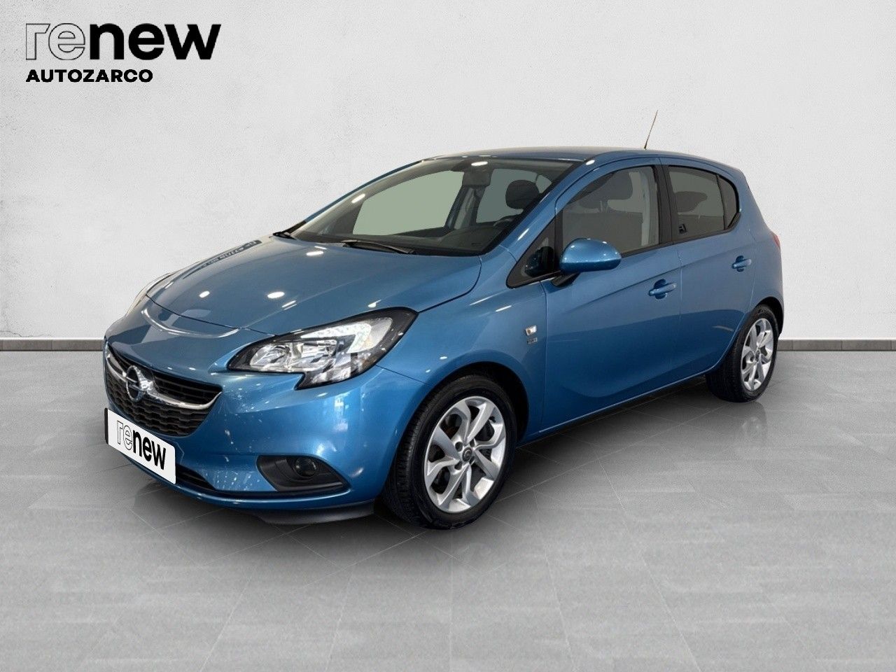 Corsa