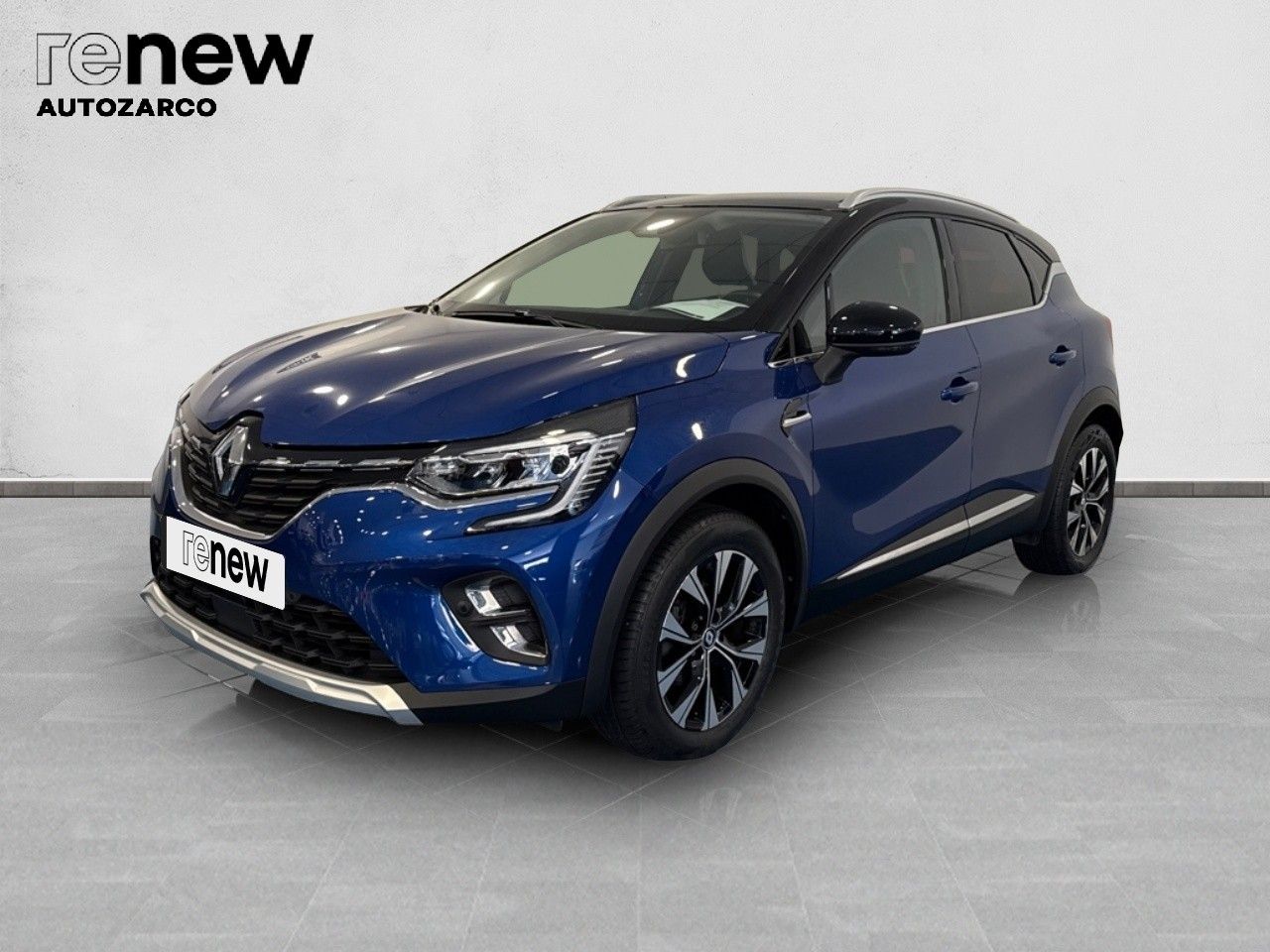 Captur