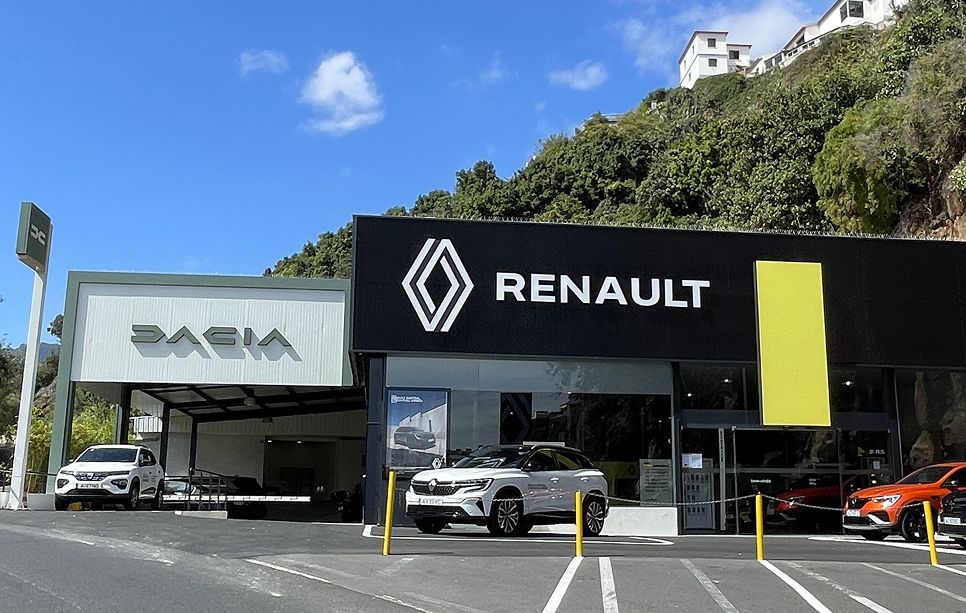 AutoZarco