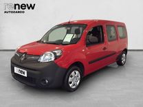 Kangoo ZE