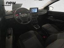 Sandero stepway