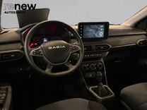 Sandero stepway