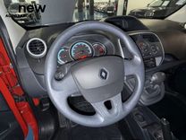 Kangoo ZE