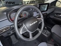 Sandero stepway
