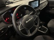 Sandero stepway