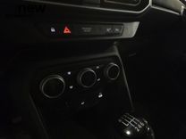 Sandero stepway