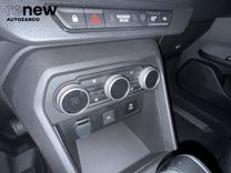 Sandero stepway