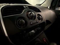 Kangoo ZE