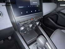 Sandero stepway