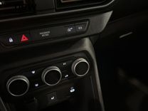 Sandero stepway