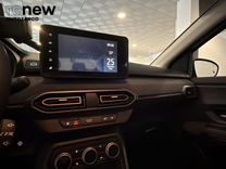 Sandero stepway