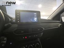 Sandero stepway