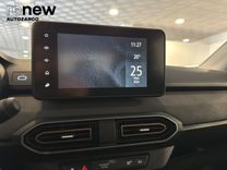 Sandero stepway