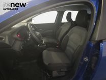 Sandero stepway