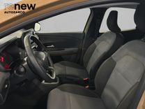 Sandero stepway