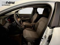 Sandero stepway