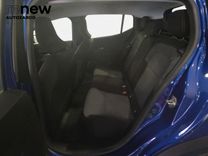 Sandero stepway