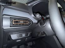 Sandero stepway