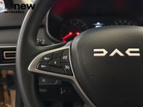 Sandero stepway