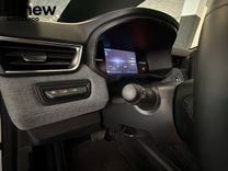 Sandero stepway