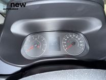 Sandero stepway