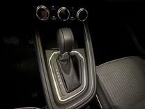 Sandero stepway
