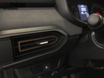 Sandero stepway