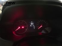 Sandero stepway