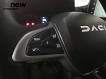 Sandero stepway