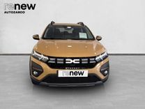 Sandero stepway