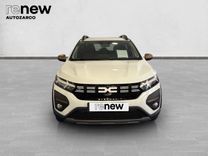 Sandero stepway