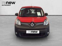 Kangoo ZE