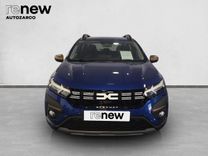 Sandero stepway