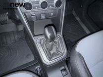 Sandero stepway