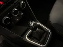 Sandero stepway