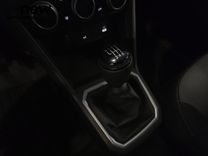 Sandero stepway