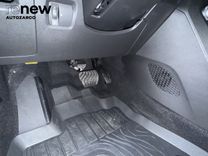 Sandero stepway