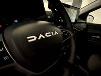Sandero stepway
