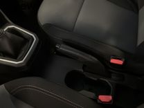 Sandero stepway